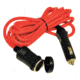 Prime Products 10' Extension Cord With Dust Cap, 08-0919