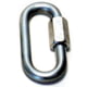 Prime Products Chain/Safety Link - 3/8", Bulk, 3/8in, 18-0130