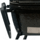 Primo Ceramic Grills Oval LG 300 Large Charcoal Grill All-In-One, PG007500