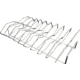 Primo Ceramic Grills Rib Rack, 9-Slot, for XL 400, PG00341