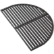 Primo Ceramic Grills Searing Grate, Cast Iron, for JR 200, 1 pc, PG00363