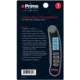 Primo Ceramic Grills Thermometer, Instant Read, PG00359