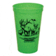Primos Hunting 22oz Stadium Cup, Green 57680