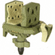 Primos Hunting Edge Gun Clamp For Edge Aluminum Tripod Shooting Stick, Brown, 65834