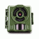 8MP BULLET PROOF BP2 OD GREEN, LOW GLOW, CLAM