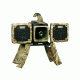 Primos Alpha Dogg Electronic Game Call with Remote 3756