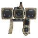Primos Alpha Dogg Electronic Game Call with Remote