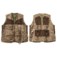 Primos Bow Hunter Vest Gen 2 X-Large/XX-Large Mossy Oak Bottomland 65731