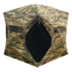 Primos Double Bull Double Wide Door Ground Blind