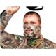 Primos Stretch-Fit Face Mask