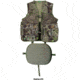 Primos Gobbler Vest, Real Tree Xtra Green, Large PS6557