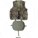 Primos Gobbler Vest, Real Tree Xtra Green, XL PS6558