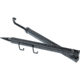 Primos Hunting Bow Hanger Screw In Tree Folded 13.5ft - Extended 20ft, PS6531