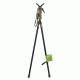 Primos Hunting Calls Tall BiPod Trigger Stick 36.5 - 61 Inches