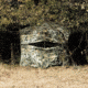 Primos Hunting Double Bull Deluxe GO Blind, Camo, 65156