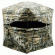 Primos Hunting Double Bull Deluxe Ground Blind PS60061