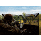 Primos Hunting Double Bull Stakeout Blind w/ Surroundview, Camo, 65158