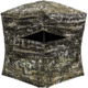Primos Hunting Double Bull SurroundView 360 Huting Blind, Camo, 65150