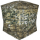 Primos Hunting Double Bull SurroundView Max Ground Blind, Camo, 65163
