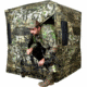 Primos Hunting Double Bull SurroundView Max Ground Blind, Camo, 65163