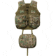 Primos Hunting Gen 2 Gobbler Poly Vest, Moss Green, Extra Large - 2XL, 65712