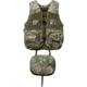 Primos Hunting Gen 2 Gobbler Poly Vest, Realtree Green Camo, Extra Large - 2XL, 65714