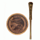 Primos Hunting Grand Slam Series Merriam Edition Pot Call,Brown 289