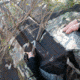Primos Hunting Hide-N-Sneak Ground Blind, Veil Camo, 65113