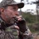 Primos Hunting Hyper Lip Single w/Converter Elk Call, Trap, PS933