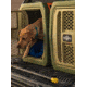 Primos Hunting Kennel Up Dog Kennel Intermediate, Hang Tag, Box, 69100
