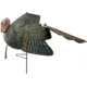 Primos Hunting Killer B Turkey Decoy, Box, 69021