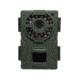 Primos Hunting Mug Shot Trail Camera, 12MP, 720P, Low Glow, Green 65063