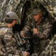 Primos Hunting Double Bull Raised Hunting Ground Blind