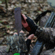 Primos Hunting Primos Turkey Box Call Lil Heart Breaker, Brown/Purple, 230