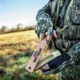 Primos Hunting Shot Caller Double Sided Box Call, Blister, PS2962