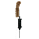 Primos Hunting Sit and Spin Decoy, Crazy Critter Green, 62704