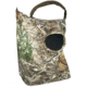 Primos Hunting Stretch Card 1/2 Face Mask, RT Edge, One Size, PS6667