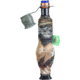 Primos Hunting Super Pack Bugle Clam Game Call, Blue Reeds, 939