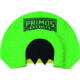 Primos Hunting The Deborah - Hen House Series Turkey Mouth Call w/ Barracuda Cut, Card, PS1263