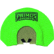 Primos Hunting The Karen - Hen House Series Turkey Mouth Call w/ Double Ghost Cut, Card, PS1264