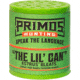 Primos Hunting The Can Lil Can Game Calls, 731