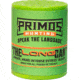 Primos Hunting Long Can Primos Trap Game Call, Green, PS7065