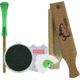 Primos Hunting Friction Slate Call Starter PK1, w/3 Mouth Game Calls, 272