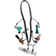 Primos Hunting Waterfowler's 3 Lanyard Game Calls, 69629