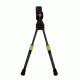 Primos Hunting Polecat Kick Stand Gun Mounted Short Bi Pod 65485