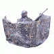 Primos Stake Out Ground Blind With Carrying Case 12 Feet By 27 Inches New Mossy Oak Break Up Camouflage