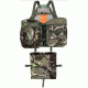 Primos Strap Turkey Vest Adjustable Realtree APG M/L 6486