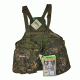 Primos Strap Turkey Vest Mossy Oak New Break Up Size Extra Large/Extra Extra Large 6485