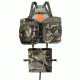 Primos Strap Turkey Vest, Real Tree Xtra Green, L PS6564
