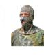 Primos Stretch-Fit Face Mask, Full Hood, Mossy Oak New Break Up, 6228